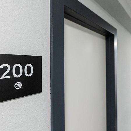 Mk Hotel Frankfurt Frankfurt nad Menem Zewnętrze zdjęcie