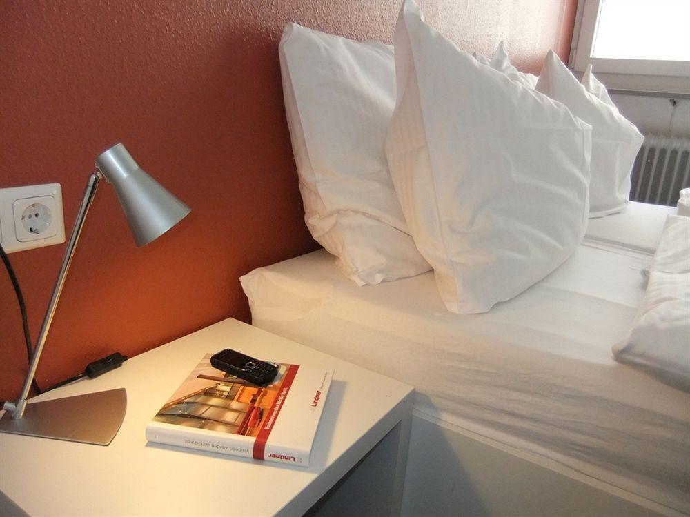 Mk Hotel Frankfurt Frankfurt nad Menem Zewnętrze zdjęcie