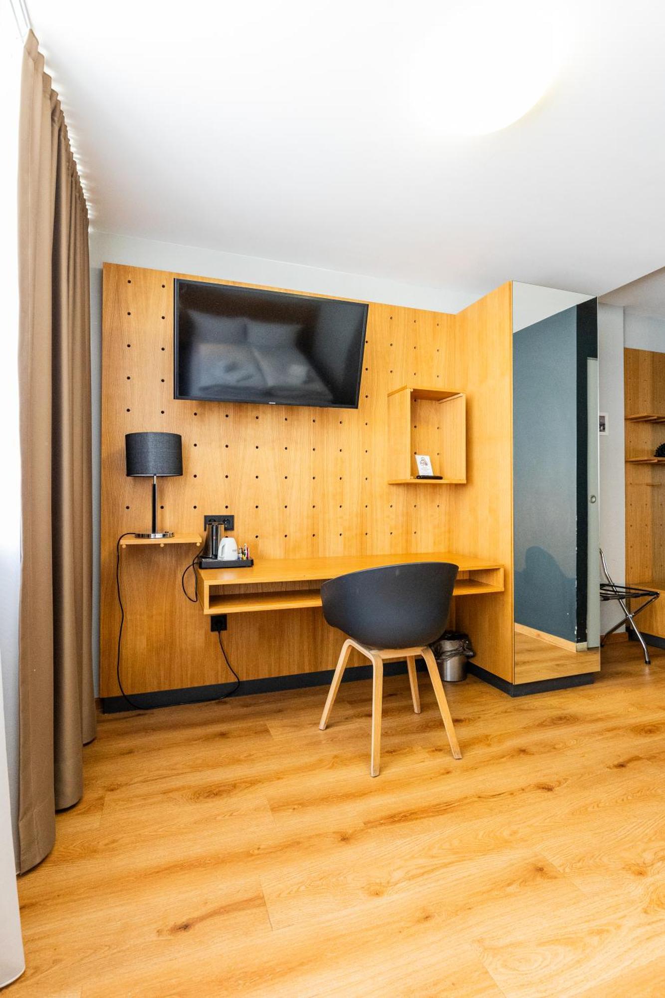 Mk Hotel Frankfurt Frankfurt nad Menem Zewnętrze zdjęcie