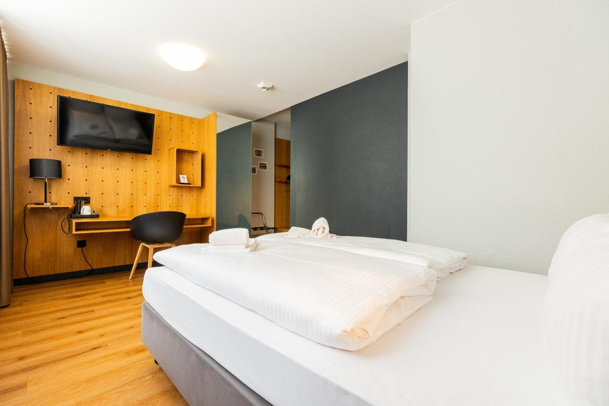 Mk Hotel Frankfurt Frankfurt nad Menem Zewnętrze zdjęcie