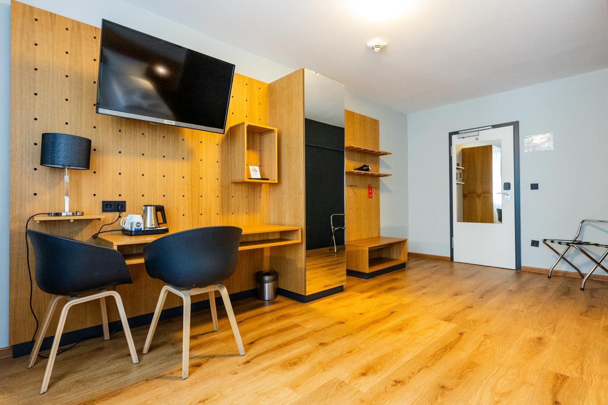 Mk Hotel Frankfurt Frankfurt nad Menem Zewnętrze zdjęcie