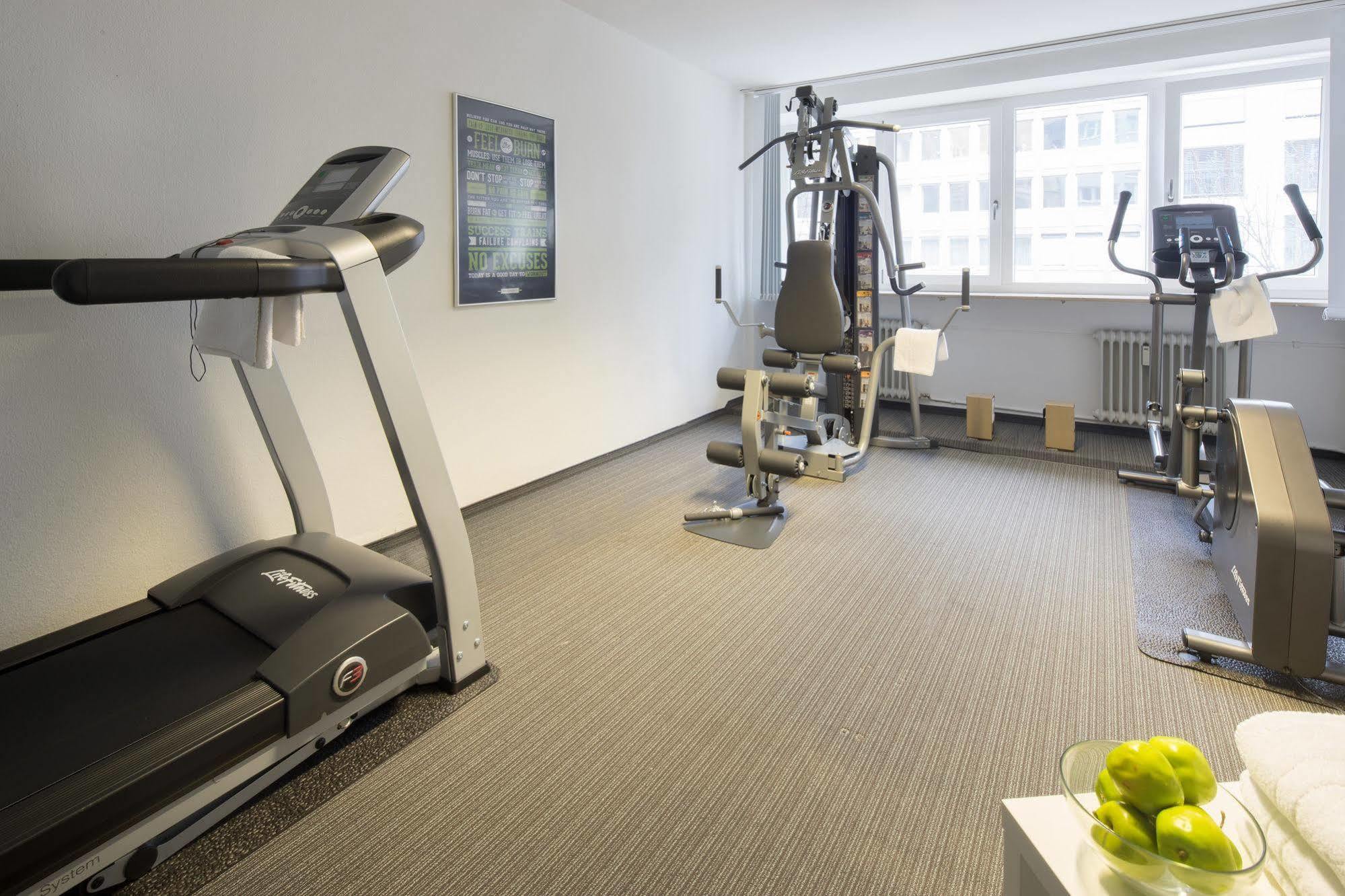 Mk Hotel Frankfurt Frankfurt nad Menem Zewnętrze zdjęcie