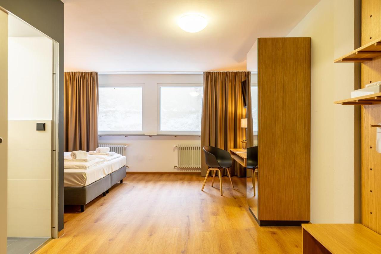 Mk Hotel Frankfurt Frankfurt nad Menem Zewnętrze zdjęcie